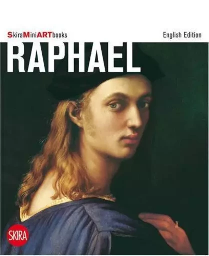 Raphael (Mini Art Books) /anglais -  BALDINI NICOLETTA - SKIRA