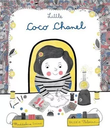 Little Coco Chanel /anglais