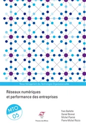 Réseaux numériques et performance des entreprises