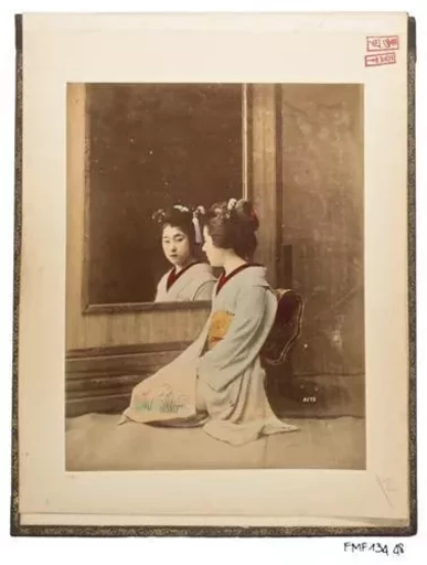 The Yokohama School Photography in 19th-century Japan /anglais -  CAMPIONE FRANCESCO P - SKIRA