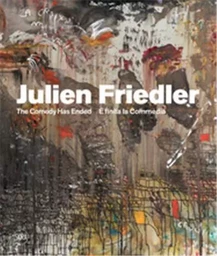 Julien Friedler  E' finita la commedia /franCais/anglais/italien