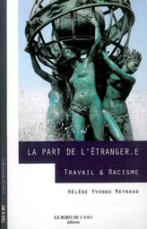 La Part de l'Étranger.E