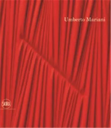 Umberto Mariani /anglais -  ROSENBERG DAVID - SKIRA