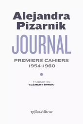 Journal I