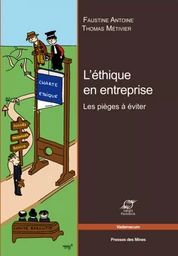 L'éthique en entreprise