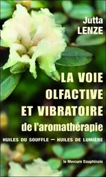 La voie olfactive et vibratoire de l'aromathérapie - Huiles du Souffle - Huiles de Lumière