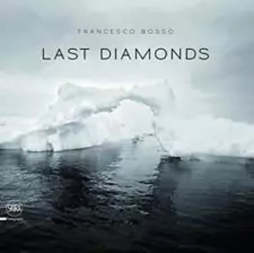 Francesco Bosso: Last Diamonds /anglais -  MAGGIA FILIPPO - SKIRA