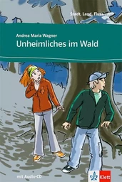 Unheimliches im Wald