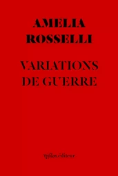 Variations de Guerre