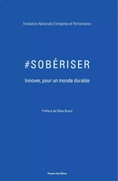 #Sobériser