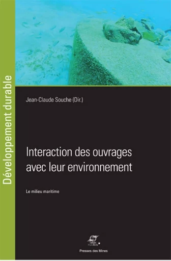 Interaction des ouvrages avec leur environnement - Sylvain Pioche, Jean-Claude Souche, Marie Salgues, Patrick Ienny, Gwenn Le Saout - ECOLE DES MINES