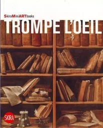 Trompe l'Oeil (Mini Art Books) /anglais