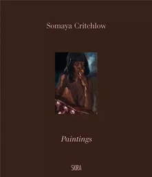 Somaya Critchlow /anglais