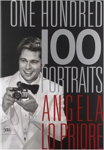 Angela Lo Priore One Hundred Portraits /anglais -  LO PRIORE ANGELA - SKIRA