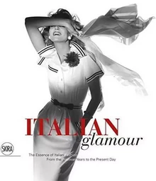 Italian Glamour /anglais