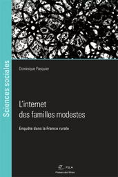 L'internet des familles modestes