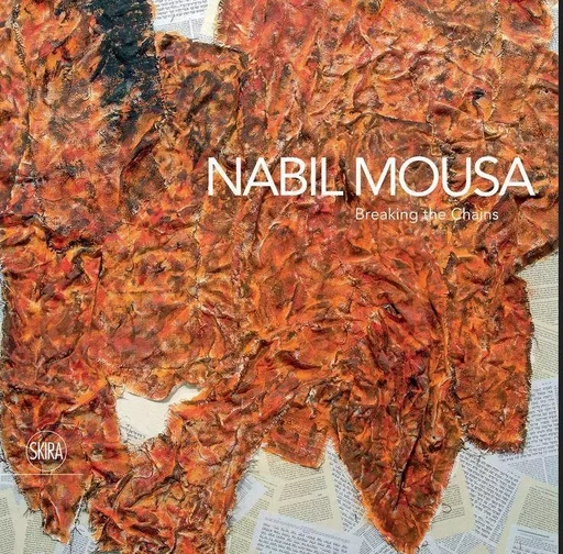 Nabil Mousa /anglais -  CAUMAN JOHN - SKIRA