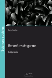 Reportères de guerre