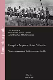 Entreprises, Responsabilités et Civilisations