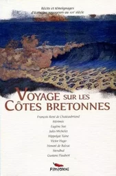 voyage sur les côtes bretonnes