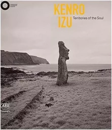 Kenro Izu Territories of the Soul /anglais