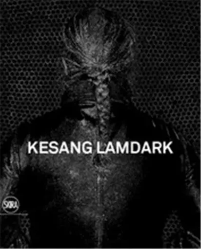 Kesang Lamdark /anglais -  SCHACHTER KENNY - SKIRA