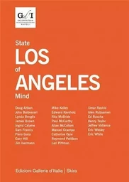 Los Angeles. State of Mind /anglais