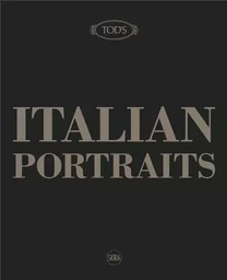 Italian Portraits TODS /anglais