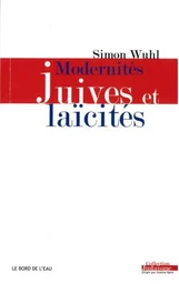 Modernités Juives et Laïcités