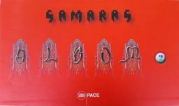 Samaras Album 2 /anglais