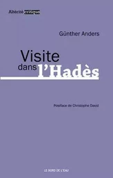 Visite dans l'Hades