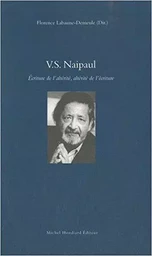 W. s. naipaul ecriture de l'alteritt, alterite de l'ecriture