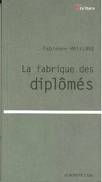 La Fabrique des Diplomes