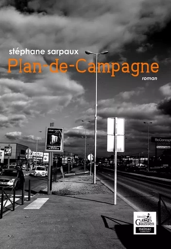 Plan De Campagne -  Sarpaux stephan - GAUSSEN