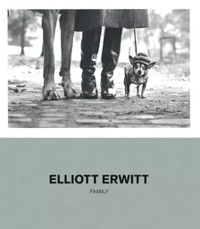 Elliott Erwitt Family