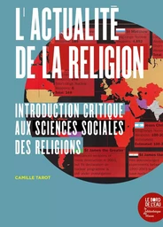 L'actualité de la religion