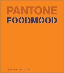 Pantone Foodmood /anglais