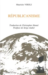 Republicanisme