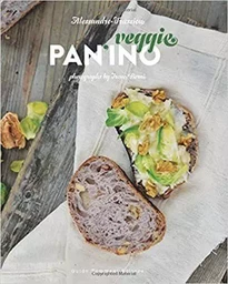 Veggie Panino /anglais