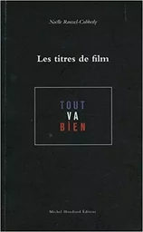 Les titres de films