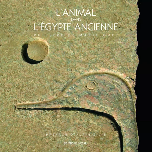 L'animal dans l'Égypte ancienne -  - HESSE