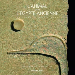 L'animal dans l'Égypte ancienne