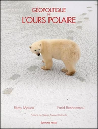 Géopolitique de l'ours polaire