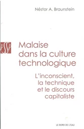 Malaise dans la Culture Technologique