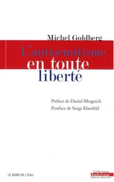 L' Antisémitisme en Toute Liberté