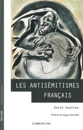 Les Antisémitismes Français