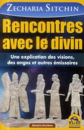 Rencontre avec le divin