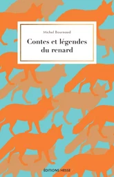 Contes et légendes du renard