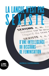 La langue n'est pas sexiste