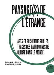 Paysage(s) de l'étrange II